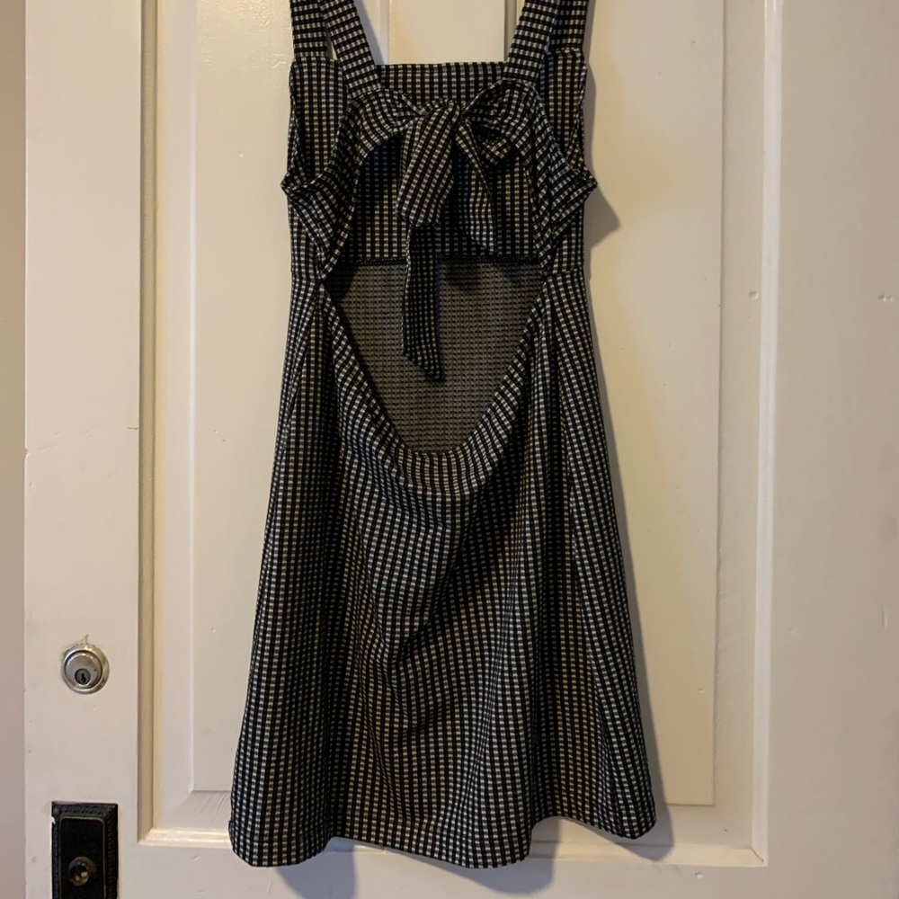 Free People mini dress